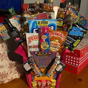 made for any occasion birthday Valentine’s Day, Father’s Day, or just because!